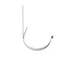 Dakgoot ook zonder solderen