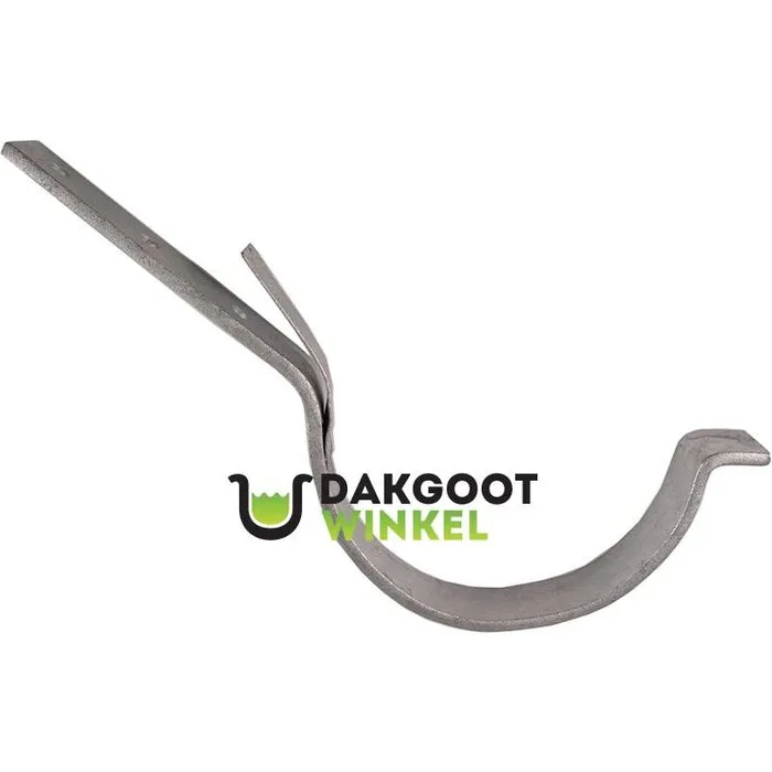 45 graden beugel M30