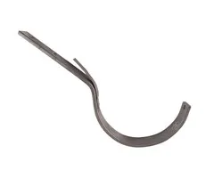 Dakgoot ook zonder solderen