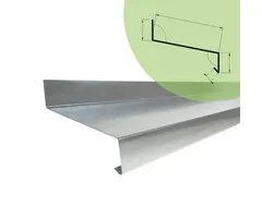 Rheinzink Waterslag | Rheinzink