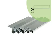 Rheinzink Kraallijst | Rheinzink