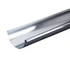 Rheinzink Zinken mastgoot M280 Rheinzink lijmgoot - 3 meter (standaard)