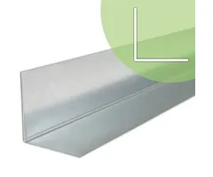 Rheinzink Hoekprofiel op maat | Rheinzink