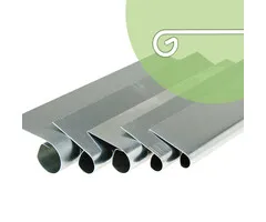 Rheinzink Kraallijst | Rheinzink