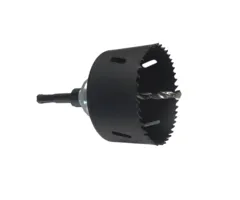 Dakgoot ook zonder solderen