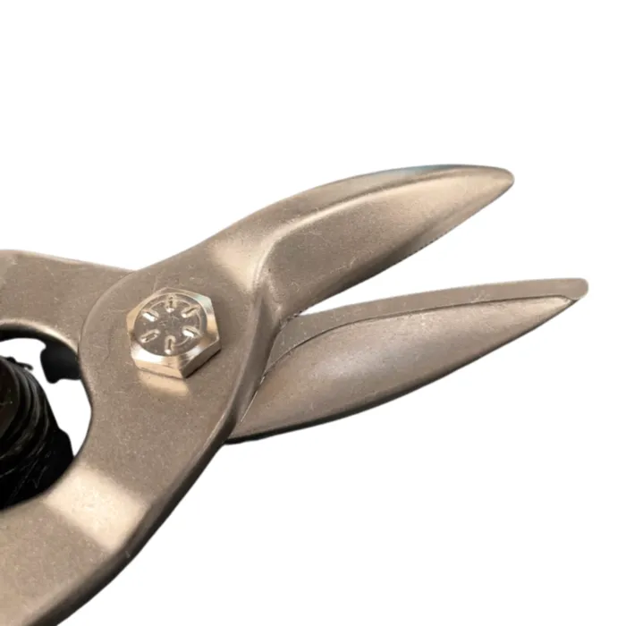 Blikschaar recht (basic)