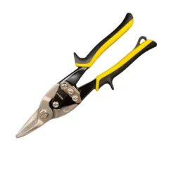Blikschaar recht (basic) - gereedschap