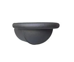 Dakgoot ook zonder solderen