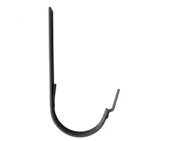 Prefa Dakbeschotbeugel M333 P.10 zwart | Prefa