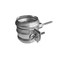 Dakgoot ook zonder solderen