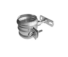 Dakgoot ook zonder solderen