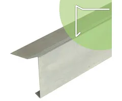 Daktrim op maat | Rheinzink