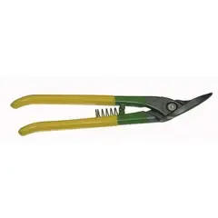 BESSY zinkschaar figurenschaar rechts 250 mm
