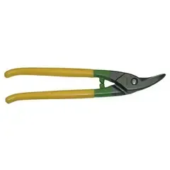 Sturem BESSY figurenschaar links 250 mm groen