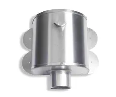 Dakgoot ook zonder solderen