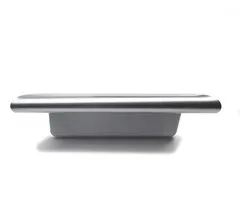 Dakgoot ook zonder solderen