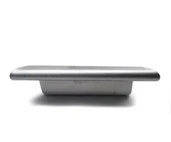 Dakgoot ook zonder solderen