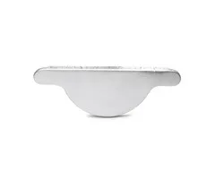 Dakgoot ook zonder solderen