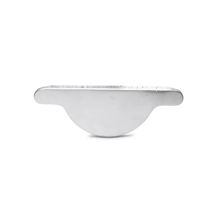 Nedzink Kopschot M30 zonder kraal links & rechts te monteren