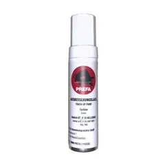 Prefa Reparatielak aluminium - zwart (Prefa)