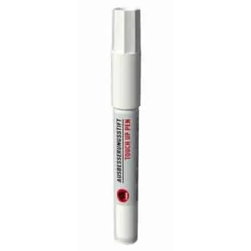 Prefa Reparatiestift aluminium - zwart (Prefa)