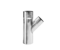 Dakgoot ook zonder solderen