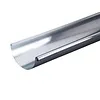Rheinzink Zinken mastgoot M280 Rheinzink lijmgoot - 2 meter