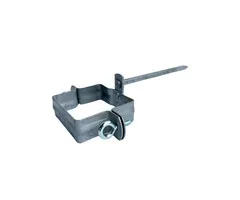 Dakgoot ook zonder solderen