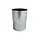 Zinken verbindingsmof 80 mm rond (NedZink)