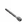 Schroefstift RVS M10x70 mm t.b.v. scharnierbeugel - houtmontage