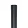 Aluminium regenpijp 80 mm P.10 antraciet Prefa - 1 meter (0,7 mm)