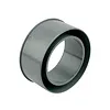Jurola Inzetstuk PVC 80-100 grijs RAL 7037