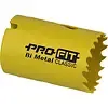 Profit Gatzaag bi-metaal 56 mm