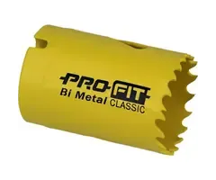 Dakgoot ook zonder solderen