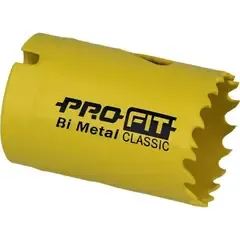 Profit Profit gatzaag BiMetal Classic 56 mm - variabele tandsteek