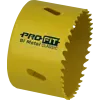 PROFIT Gatzaag BiMetal Classic 67 mm. variabele