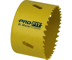 Dakgoot ook zonder solderen