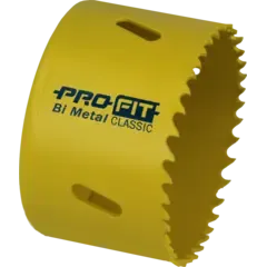 Profit gatzaag BiMetal Classic 67 mm - variabele tandsteek