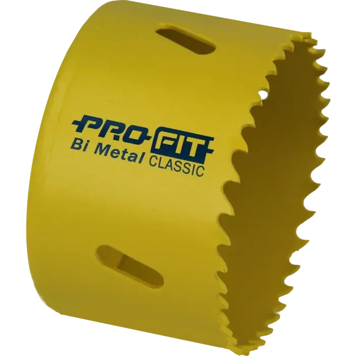 PROFIT Gatzaag BiMetal Classic 67 mm. variabele
