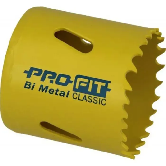 PROFIT Gatzaag BiMetal Classic 76 mm. variabele