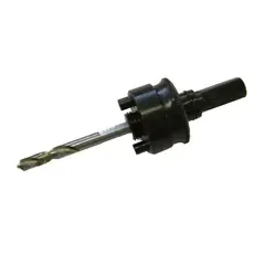 Profit PROFIT houder voor gatzaag Ø 32-210 mm - zeskant 11,0 mm