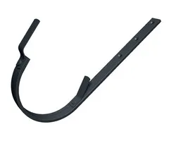 Dakgoot ook zonder solderen