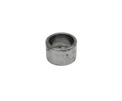 Rheinzink Verloopring 80 mm spie naar 100 mm mof | Rheinzink