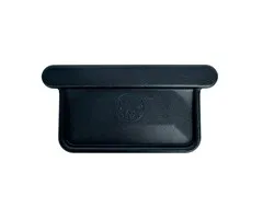 Dakgoot ook zonder solderen