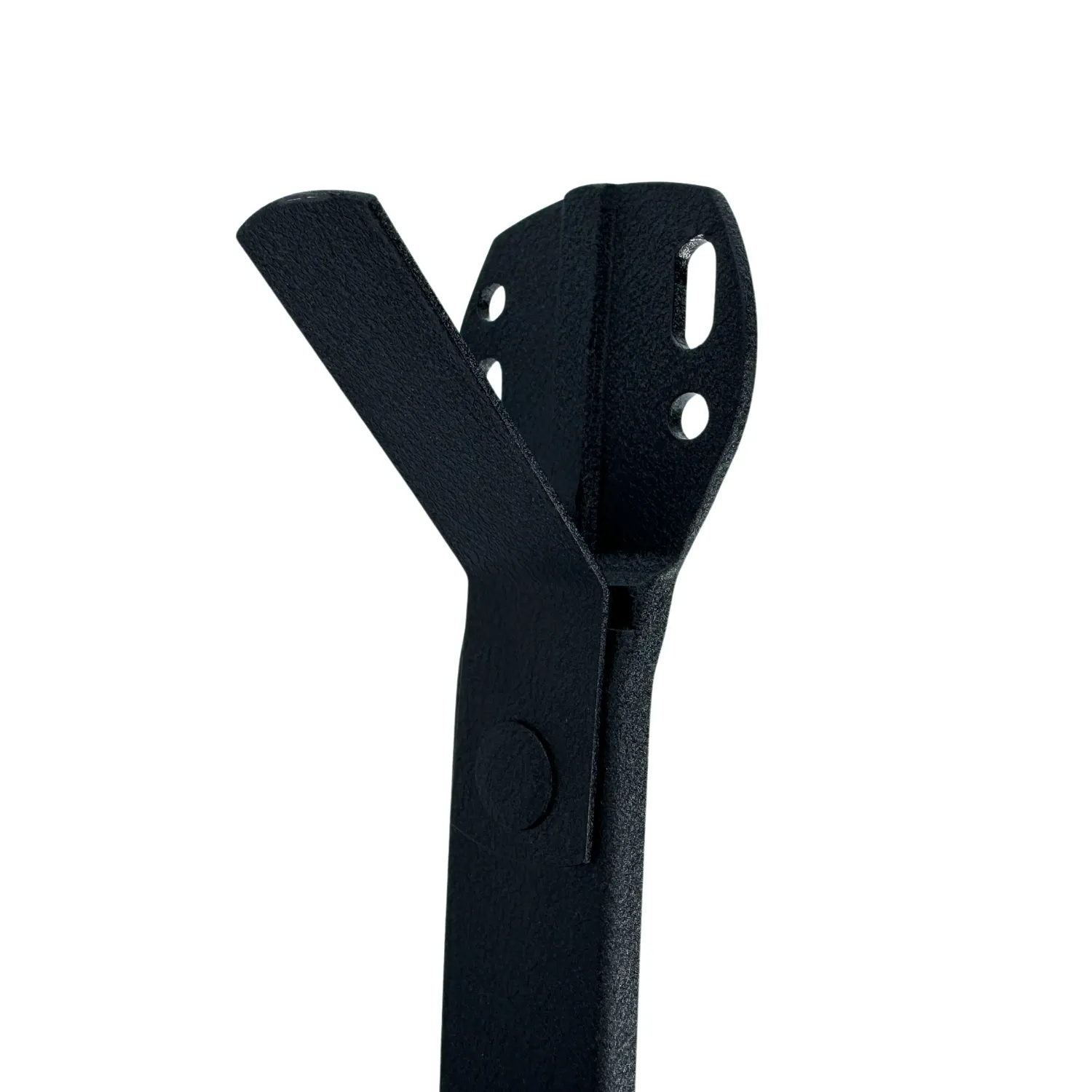 Prefa Muurbeugel B333 zwart