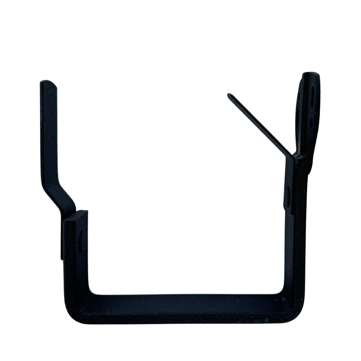 Prefa Muurbeugel B333 P.10 zwart