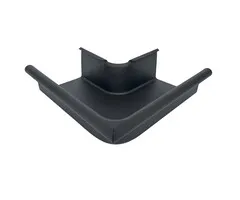 Dakgoot ook zonder solderen