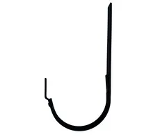 Prefa Dakbeschotbeugel M400 P.10 zwart | Prefa