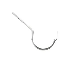 Dakgoot ook zonder solderen