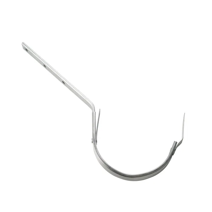 Rheinzink 45 graden beugel M333 - onderzijde zink